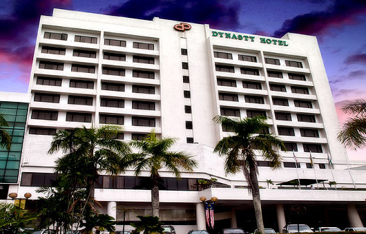 Dynasty Miri Hotel